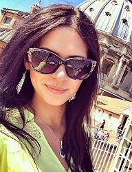 Moda Dodatki Okulary - 2846409