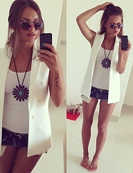 Moda Inne Moda uliczna - 2045627