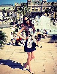 Moda Inne Moda uliczna - 1855283