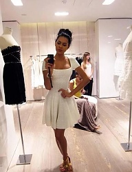 Moda Sukienki Dzienne - 1691431
