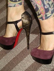 Moda Buty Szpilki - 1291866