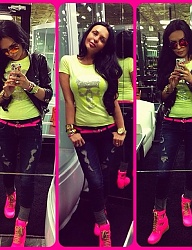 Moda Inne Moda uliczna - 1835962