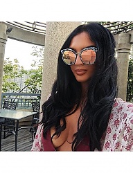 Moda Dodatki Okulary - 3103264
