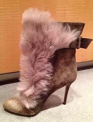 Moda Buty Pozostałe - 1271038