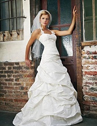 Moda Ślub Suknie ślubne - 521199