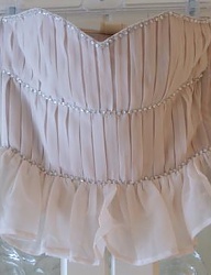 Moda Bielizna Gorsety - 1075248