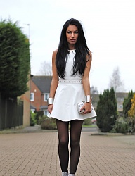 Moda Inne Moda uliczna - 1637640