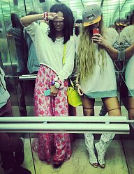 Moda Inne Moda uliczna - 1898768