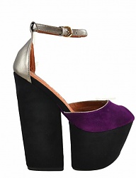 Moda Buty Pozostałe - 1279379