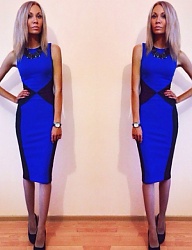 Moda Sukienki Wieczorowe - 2945102
