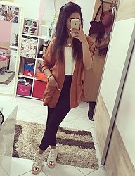 Moda Ciuchy Pozostałe - 3140572