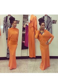 Moda Inne Moda uliczna - 1854965