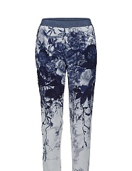 Moda Spodnie Materiałowe - 2611568