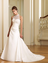 Moda Ślub Suknie ślubne - 512704