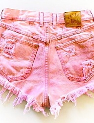 Moda Spodnie Spodenki - 1706705