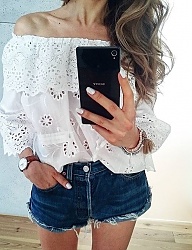 Moda Ciuchy Pozostałe - 3140133