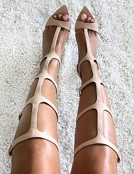 Moda Buty Szpilki - 3142239