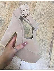 Moda Buty Pozostałe - 3188524