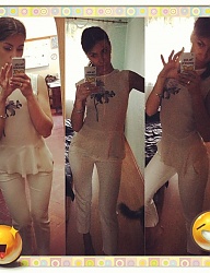 Moda Inne Moda uliczna - 1914358