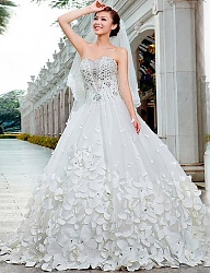 Moda Ślub Suknie ślubne - 2796867