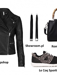 Moda Dodatki Pozostałe - 3142606