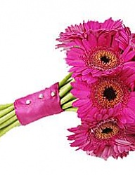 Moda Ślub Bukiety ślubne - 612262