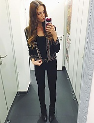 Moda Ciuchy Pozostałe - 3149912