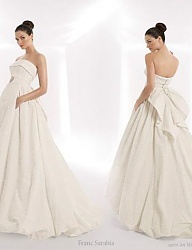 Moda Ślub Suknie ślubne - 1286568