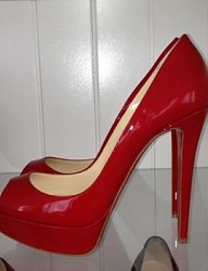 Moda Buty Szpilki - 1433364