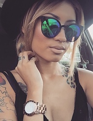 Moda Dodatki Okulary - 3041199