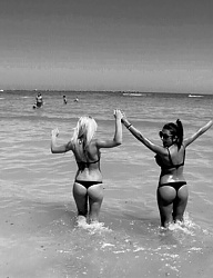 Moda Bielizna Na plażę - 2106970