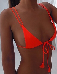 Moda Bielizna Na plażę - 2852671