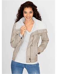 Moda Okrycia Kurtki - 2116395