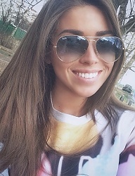 Moda Dodatki Okulary - 2599832