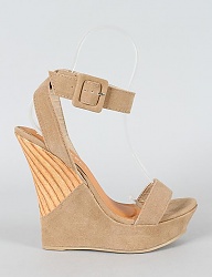 Moda Buty Koturny - 1341704