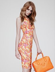 Moda Sukienki Pozostałe - 2036463