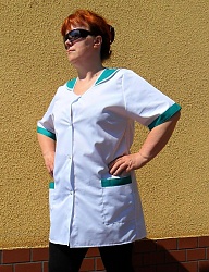 Moda Ciuchy Pozostałe - 1136774