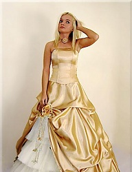 Moda Ślub Suknie ślubne - 254981