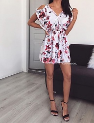 Moda Inne Moda uliczna - 3233098