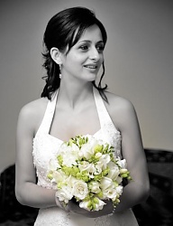 Moda Ślub Bukiety ślubne - 678195