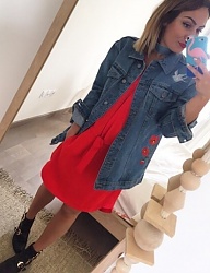 Moda Ciuchy Pozostałe - 3263361