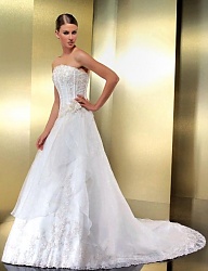 Moda Ślub Suknie ślubne - 521449