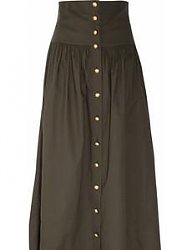 Moda Spódnice Długie - 1346846