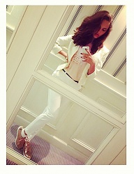 Moda Inne Moda uliczna - 1923325