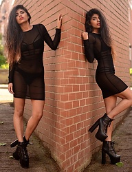 Moda Inne Moda uliczna - 1908651