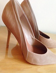 Moda Buty Szpilki - 2804358