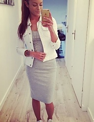 Moda Ciuchy Pozostałe - 3183462