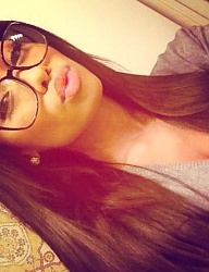 Moda Dodatki Okulary - 1616936