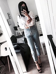 Moda Inne Moda uliczna - 3236765