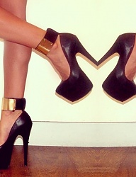 Moda Buty Szpilki - 2620570